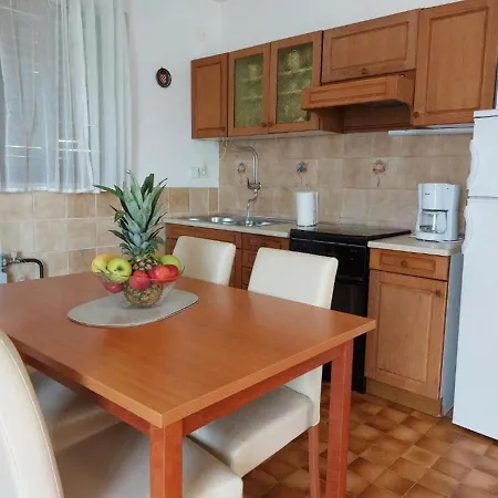 With A Parking Space Nska, Krk - 21669