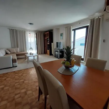 With A Parking Space Nska, Krk - 21669 *