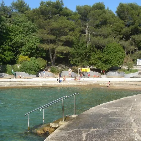 Apartment With A Parking Space Nska, Krk - 21669